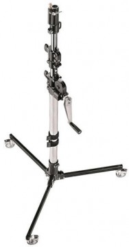 Manfrotto Wind Up MNO087NWLB