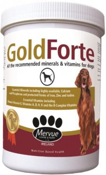 Mervue GoldForte 1 kg