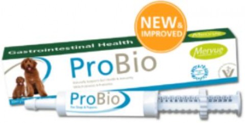 Mervue ProBio Plus 30 ml