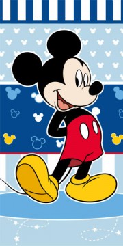 Mickey Mickey (JFK035672)