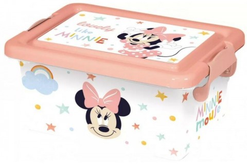 Minnie Minnie tároló doboz (STF13034)