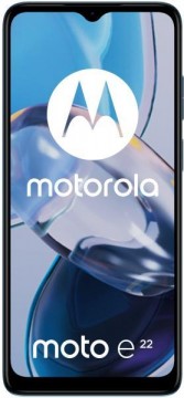 Motorola Moto E22 32GB 3GB RAM Dual