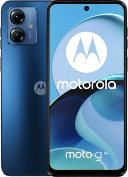 Motorola Moto G14 128GB 4GB RAM Dual