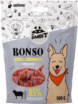 Mr. Bandit Bonso bárány 500 g