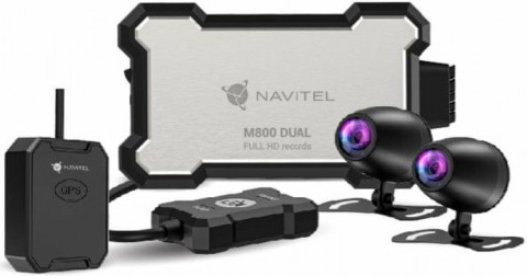 NAVITEL M800 Dual (CAMNAVIM800D)