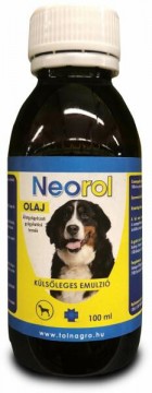 Neorol Olaj 100 ml