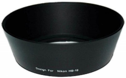 Nikon HB-18 (JAB71801)