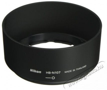 Nikon HB-N107 (JVB10801)