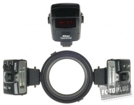 Nikon R1C1 Flash Kit (FSA906CA)