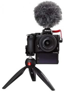 Nikon Z50 Vlogger Kit (VOA050K010)