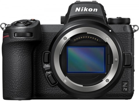 Nikon Z7 II Body (VOA070AE)
