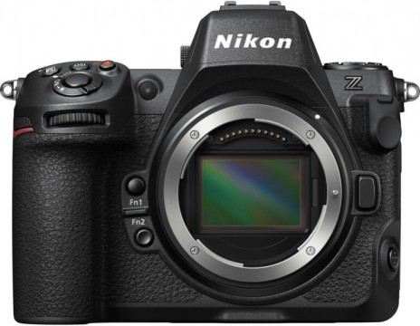 Nikon Z8 (VOA100AE)