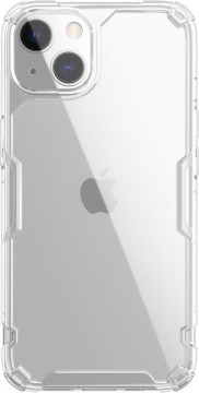 Nillkin Apple iPhone 13 Nature TPU Pro case white
