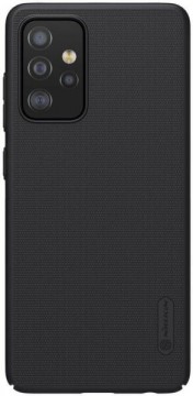 Nillkin Samsung Galaxy A52/A52s Super Frosted cover black