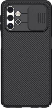 Nillkin Samsung Galaxy A53 5G CamShield Pro cover black (GP-112905)