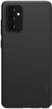 Nillkin Samsung Galaxy A72 Frosted Shield cover black