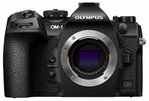 Olympus OM-1 Body (V210010BE000)