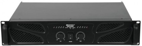 Omnitronic XPA-1000