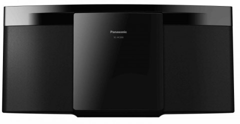 Panasonic SC-HC200