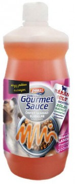 Panzi Delicious Gourmet Sauce 500 ml