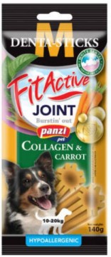 Panzi FitActive Denta-Sticks Joint M 150 g