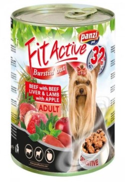 Panzi FitActive Multi Meat 415 g