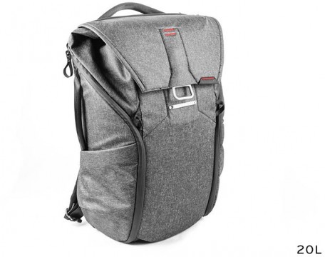 Peak Design Everyday Backpack 20 (BB-20)