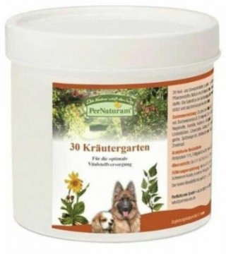 PerNaturam 30 Gyógynövénykert kutyáknak 150 g