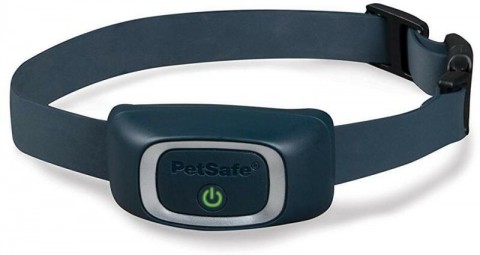 PetSafe Standard újratölthető ugatásgátló nyakörv (PBC19-16001)