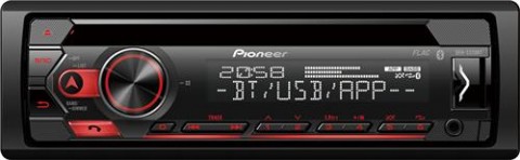 Pioneer DEH-S320BT