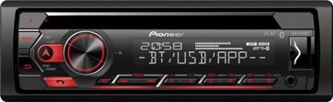 Pioneer DEH-S420BT