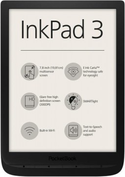 PocketBook InkPad 3 (PB740)
