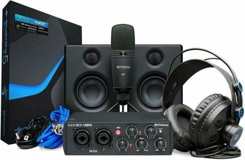 PreSonus AudioBox Studio Ultimate (APRE0029)