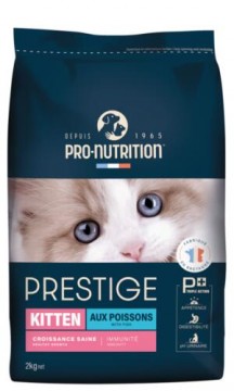 Pro-Nutrition Flatazor Prestige Kitten 2 kg
