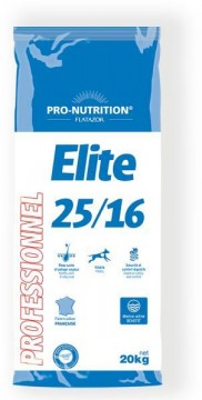 Pro-Nutrition Flatazor Professionnel Elite 25/16 20 kg