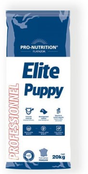 Pro-Nutrition Flatazor Professionnel Elite Puppy 20 kg