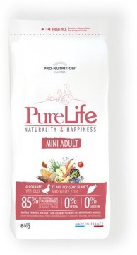 Pro-Nutrition Flatazor PureLife Mini Adult 8 kg