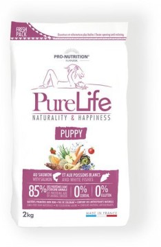 Pro-Nutrition Flatazor PureLife Puppy 2 kg