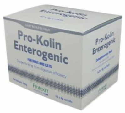 Protexin Pro-Kolin Enterogenic 60x4 g