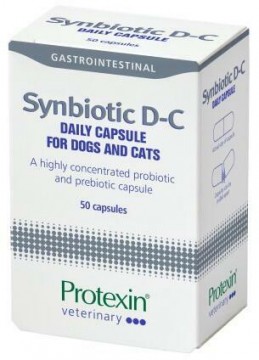 Protexin Synbiotic DC 50 db