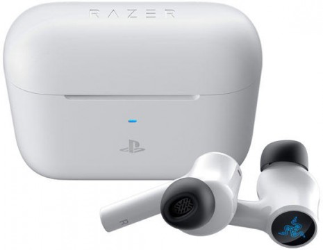 Razer Hammerhead HyperSpeed PlayStation (RZ12-03820300-R3G1)