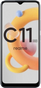 realme C11 (2021) 32GB 2GB RAM Dual