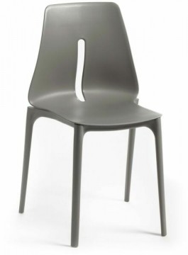 ROJAPLAST Oblong műanyag kerti szék (500955)