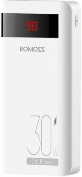 ROMOSS Sense 6PS Pro