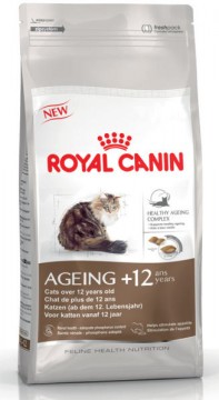 Royal Canin Ageing 12+ 400 g