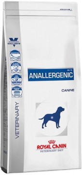 Royal Canin Anallergenic (AN 18) 8 kg
