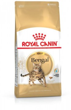 Royal Canin Bengal Adult 400 g