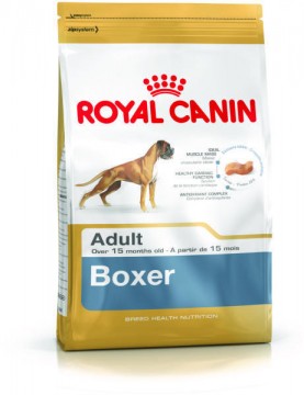 Royal Canin Boxer Adult 3 kg