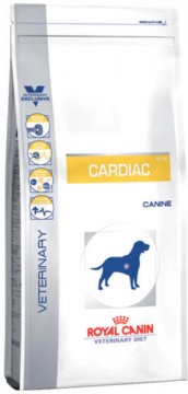 Royal Canin Cardiac 2 kg