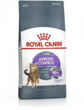 Royal Canin Care Appetite Control 2 kg
